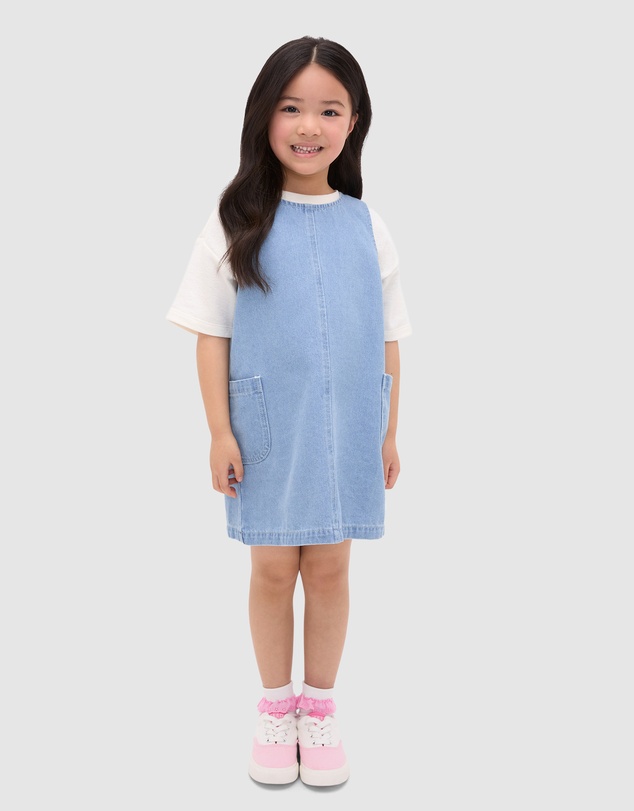 Seed Heritage - Denim Dress