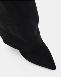 Novo - Osher Boots