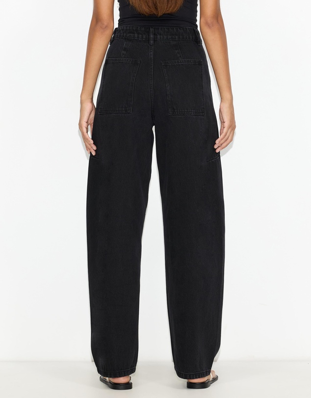 Dazie - Austin Barrel Jeans