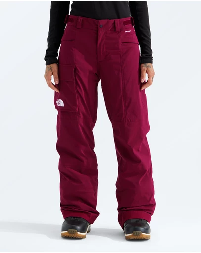 The North Face - Freedom Insulated Pants