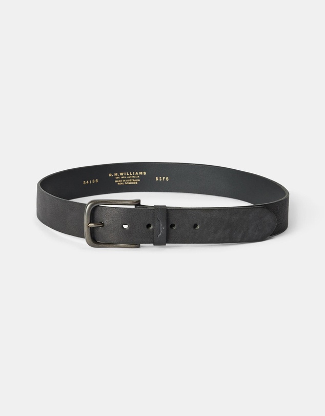 R.M.Williams - Harley Belt