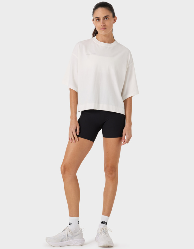 REC GEN - Boxy Meld Tee