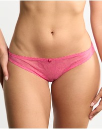 Chouchou Intimates - Taylor Brief