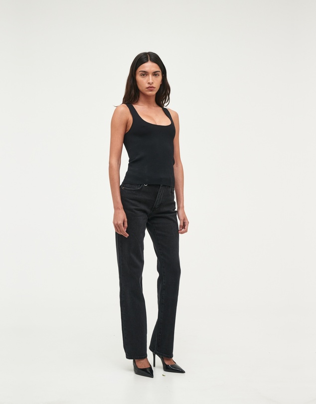 Neuw - Suki Knit Tank