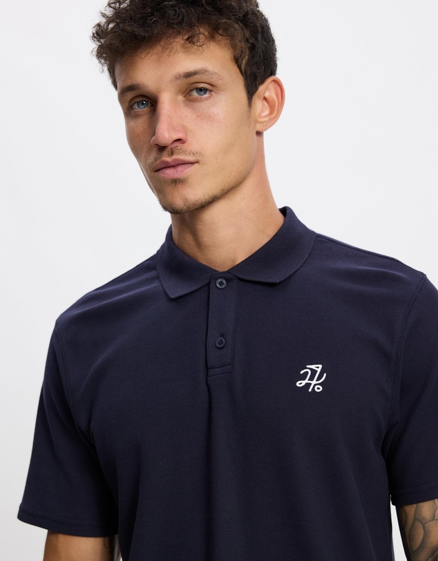 Huffer - Classic SS Polo