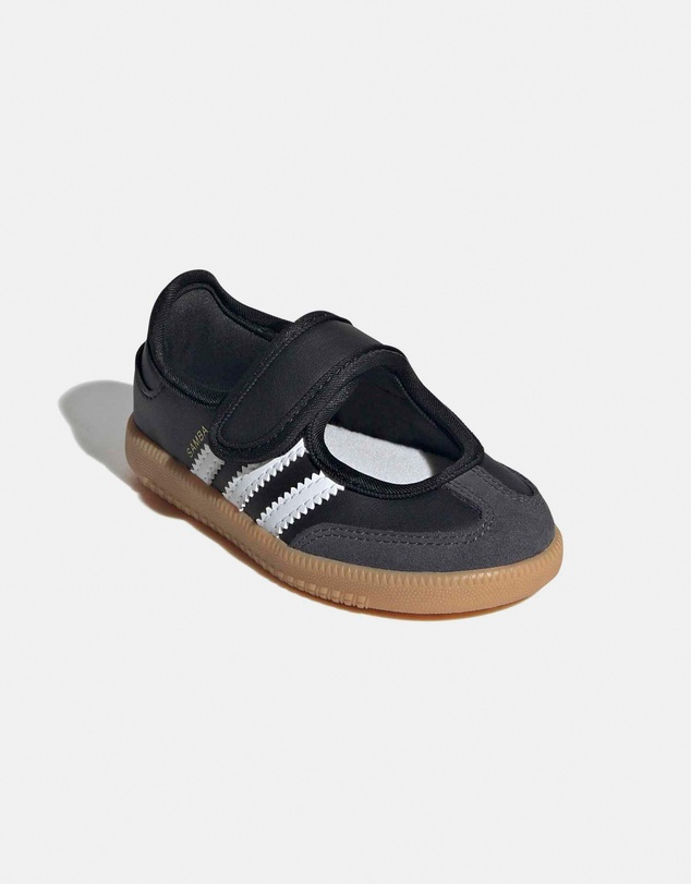 adidas Originals - Samba Jane Shoes - Babies-Kids