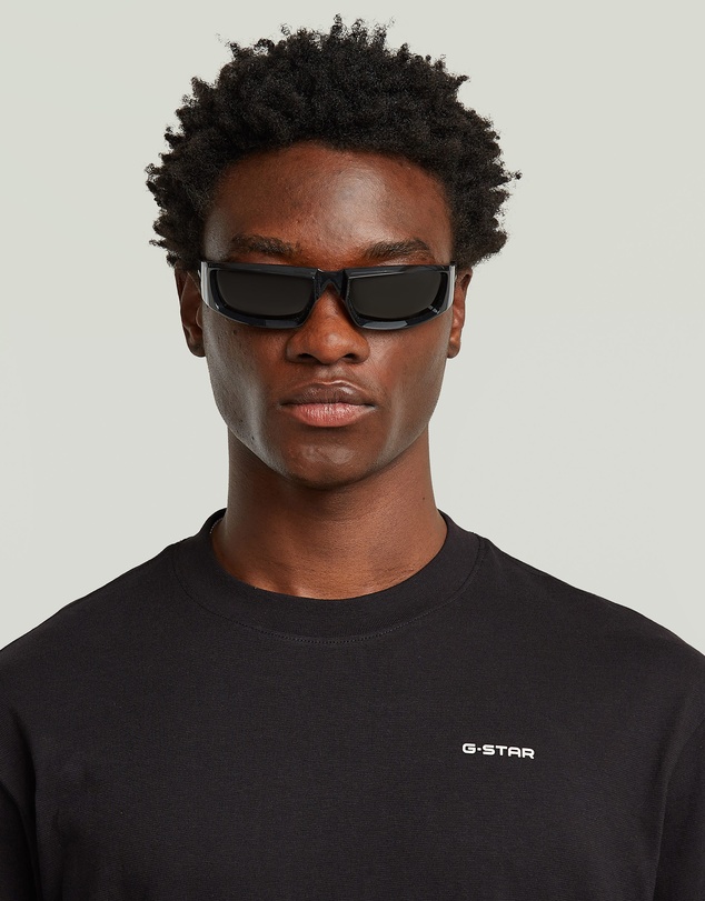 G-Star - Boxy Base R Tee