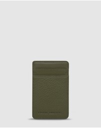 Status Anxiety - Flip Wallet