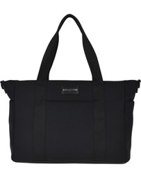 AMP AND SAND - Journey Zip Tote Bag