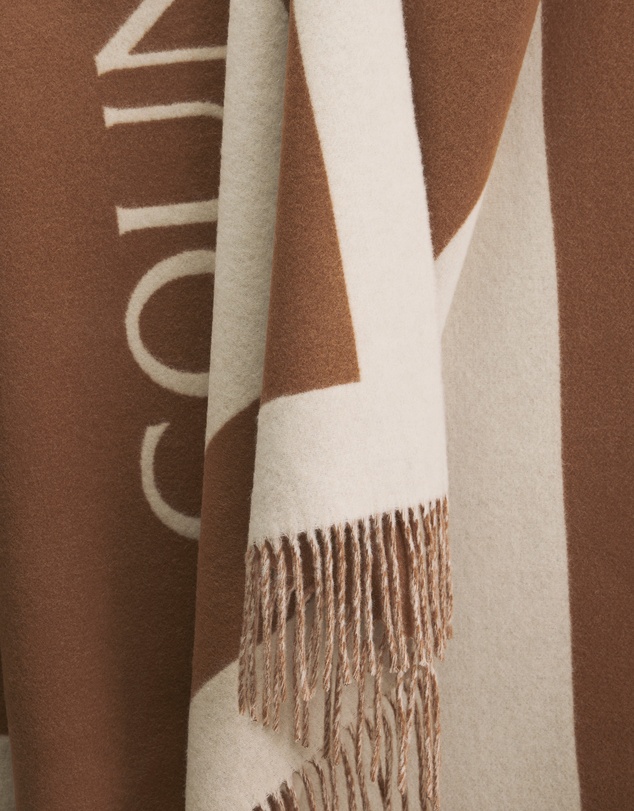Country Road - Haven Throw