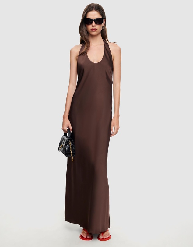 Lioness - Bare Maxi Dress