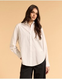 MVN - Relaxed Shirt