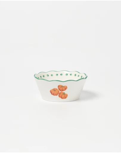 No.22 - Capri 2.0 Green Mini Bowls