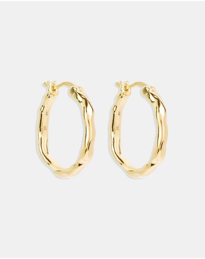 By Charlotte - Lover Hoops