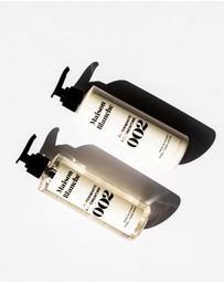 Maison Blanche - 002 Paperwhite & Clementine - Hand Wash