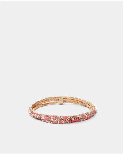 MIMCO - Mini Shimmy Bracelet