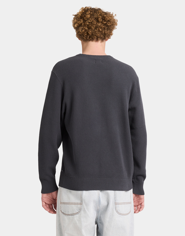 RVCA - Mens Duke Crew Neck