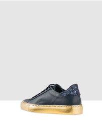 Habbot - Wala Lace-Up Sneakers