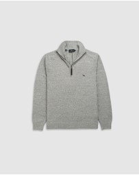 Rodd & Gunn - Merrick Bay Knit