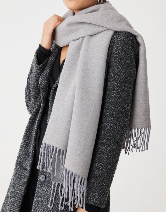 Forcast - Grace Wool Blend Scarf