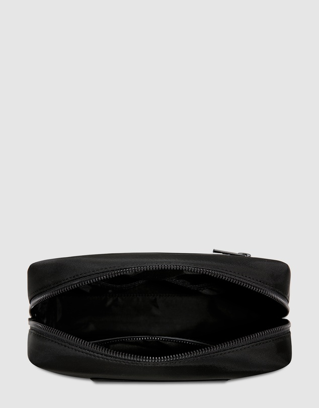 Status Anxiety - Hunter Toiletry Bag - Medium