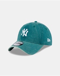 New Era - 920 Q425 Snow Wash Cap