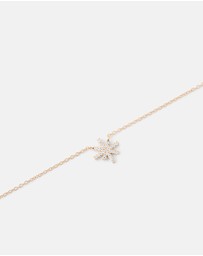 Daniel Wellington - Mirelle Star Necklace RG
