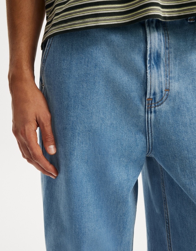 Cotton On - Baggy Skater Jean