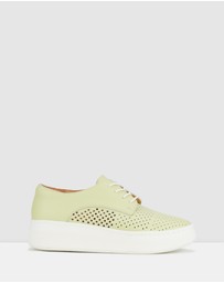 Rollie - Derby City Punch Shoe