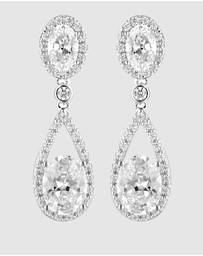 Georgini - Aurora Radiance Earrings