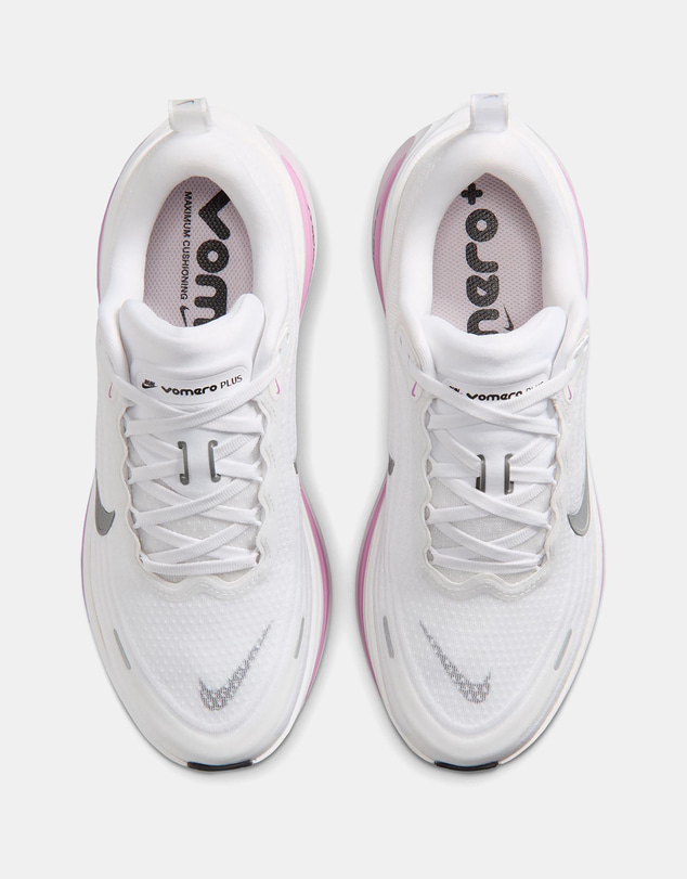 Nike - Vomero Plus - Women's