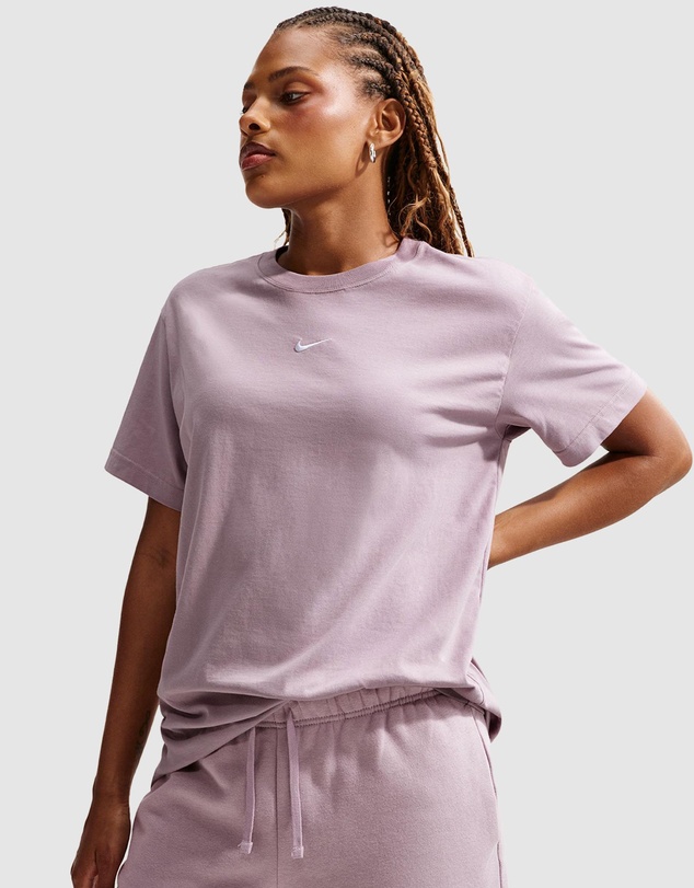 Nike - Sportswear Club Fleece Mid-Rise Shorts