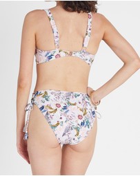 Heaven Australia - Petunia Jodi High Waist Pant