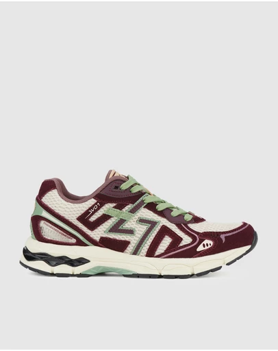 Rollie - Kumo Earth Sneaker