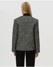 CAMILLA AND MARC - Xander Jacket