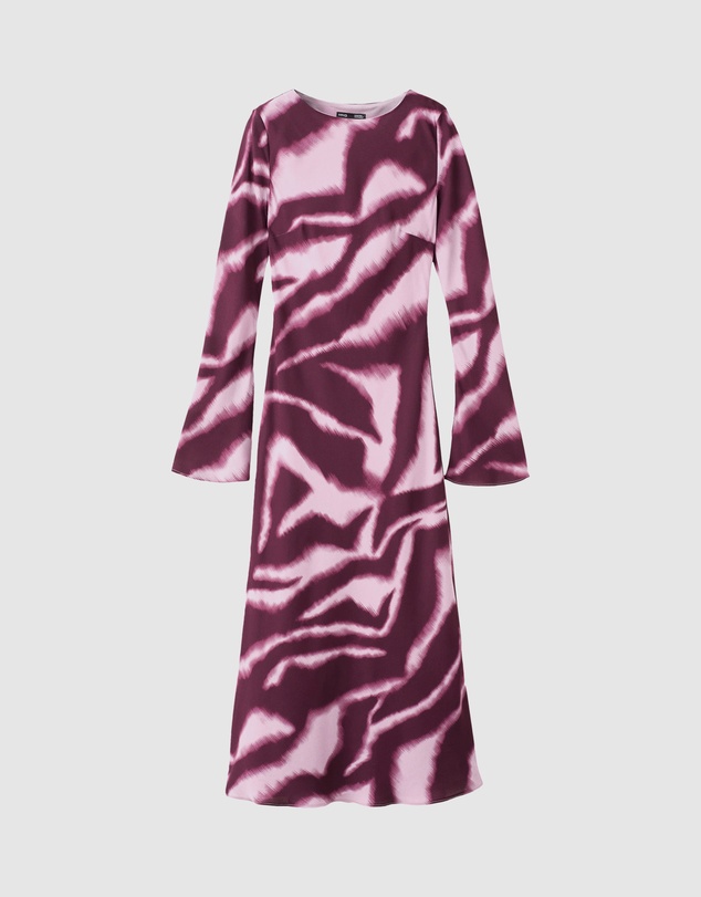M.N.G - Alegra Dress