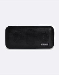 Friendie - AIR Live Wireless Speaker and Powerbank