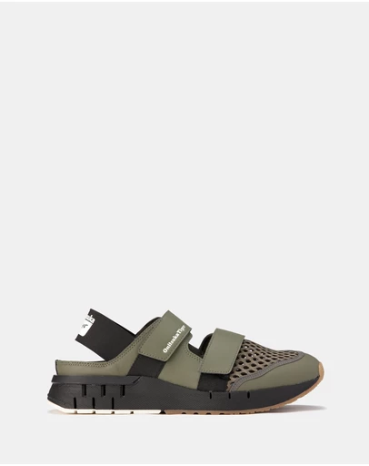 Onitsuka Tiger - Rebilac Sandals - Unisex