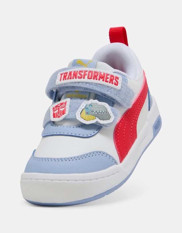 Puma - TRANSFORMERS Multiflex 2 Sneakers - Unisex