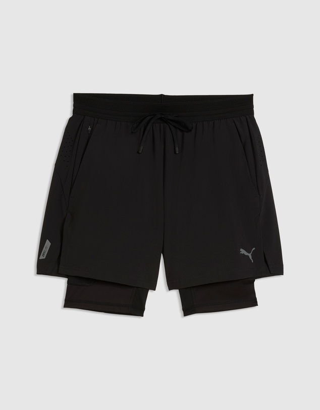 Puma - PWRMODE Woven Shorts - Men