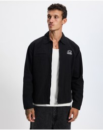 Worship - Cherub Work Jacket