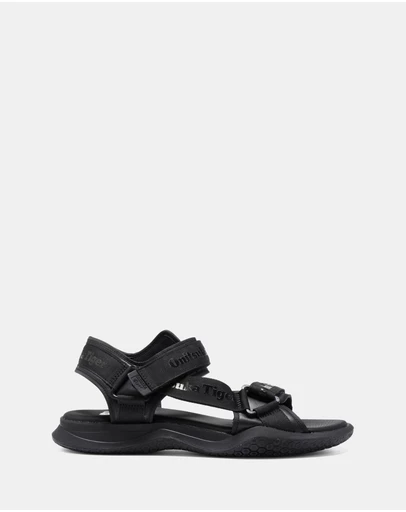 Onitsuka Tiger - Ohbori Strap Sandals - Unisex