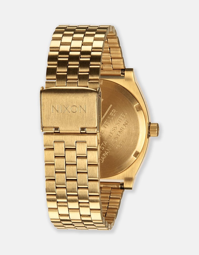 Nixon - Time Teller Watch