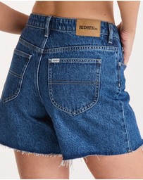 Riders by Lee - Mid Straight Shorts