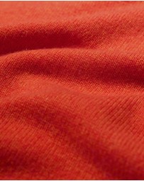 Seasalt - Seasalt Cornwall Orange East View Vest