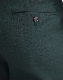 Oxford - Wordsworth Wool Suit Pant
