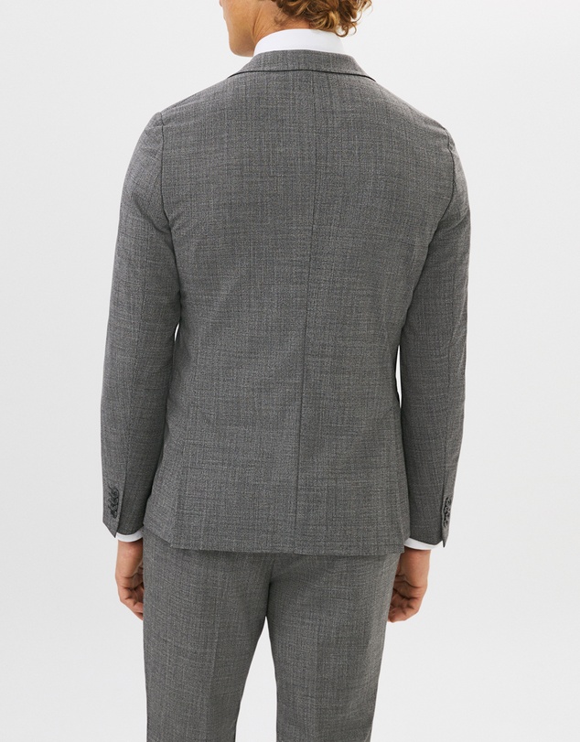 Van Heusen - Travel Suit Wool Blend Jacket