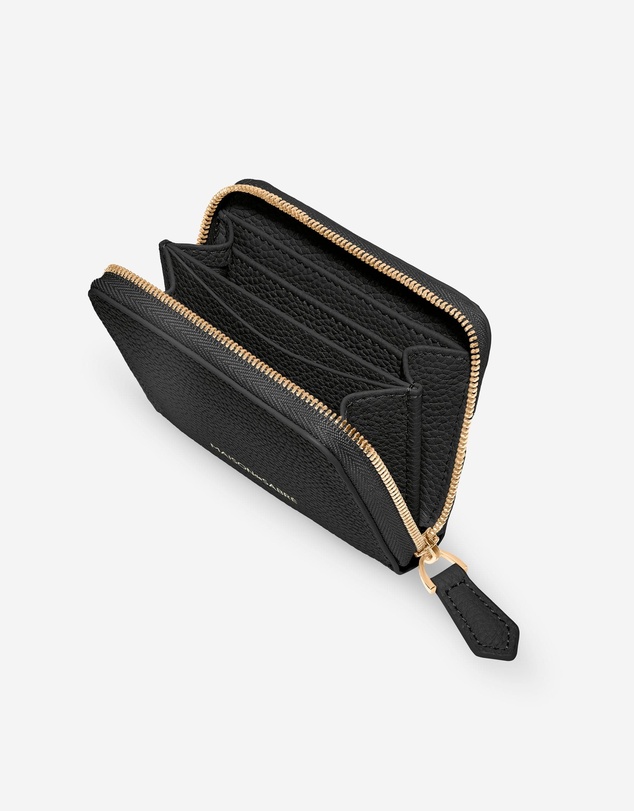 Maison De Sabre - Zip Wallet