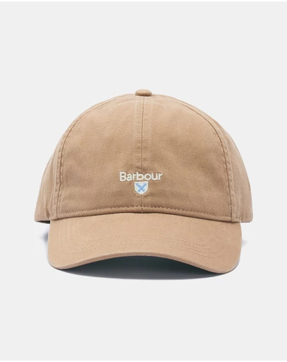 Barbour - Barbour Cascade Cap