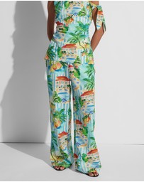 Decjuba - Serafina Relaxed Pants